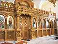 Иконостас для Алтаря 